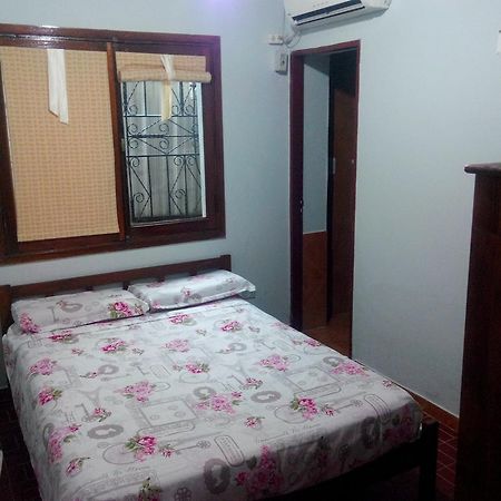 بويرتو إجوازو Iguazu Rey Hostel المظهر الخارجي الصورة