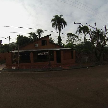 بويرتو إجوازو Iguazu Rey Hostel المظهر الخارجي الصورة
