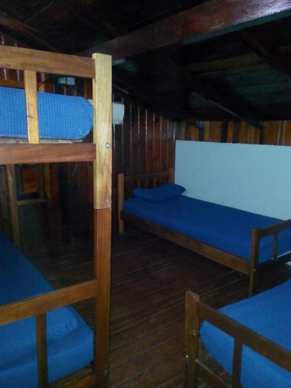 بويرتو إجوازو Iguazu Rey Hostel الغرفة الصورة