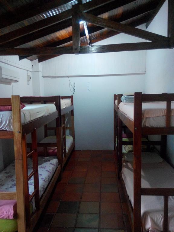 بويرتو إجوازو Iguazu Rey Hostel المظهر الخارجي الصورة