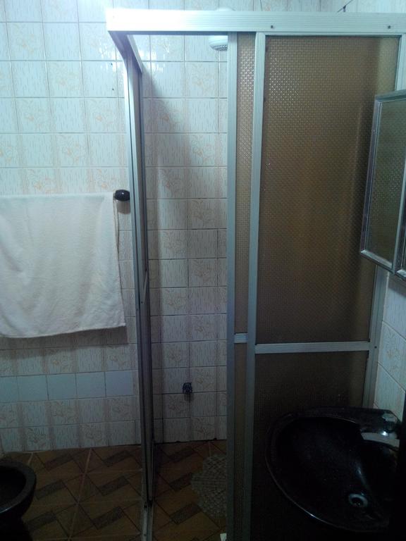 بويرتو إجوازو Iguazu Rey Hostel الغرفة الصورة