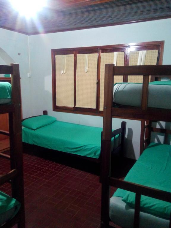 بويرتو إجوازو Iguazu Rey Hostel المظهر الخارجي الصورة