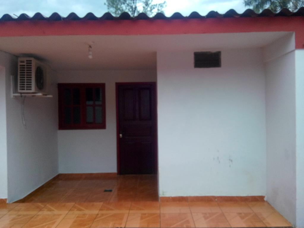 بويرتو إجوازو Iguazu Rey Hostel المظهر الخارجي الصورة