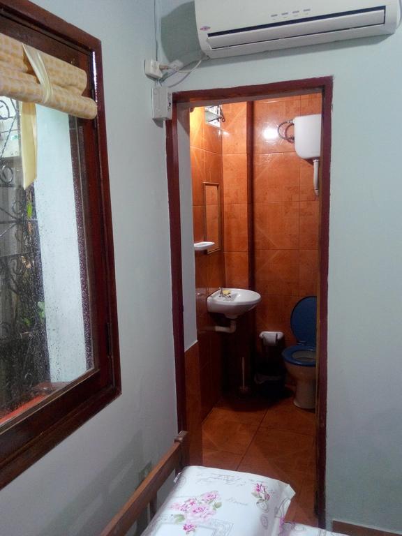 بويرتو إجوازو Iguazu Rey Hostel المظهر الخارجي الصورة