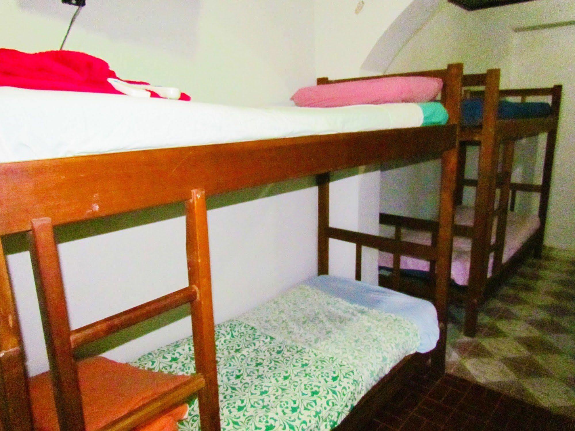 بويرتو إجوازو Iguazu Rey Hostel المظهر الخارجي الصورة