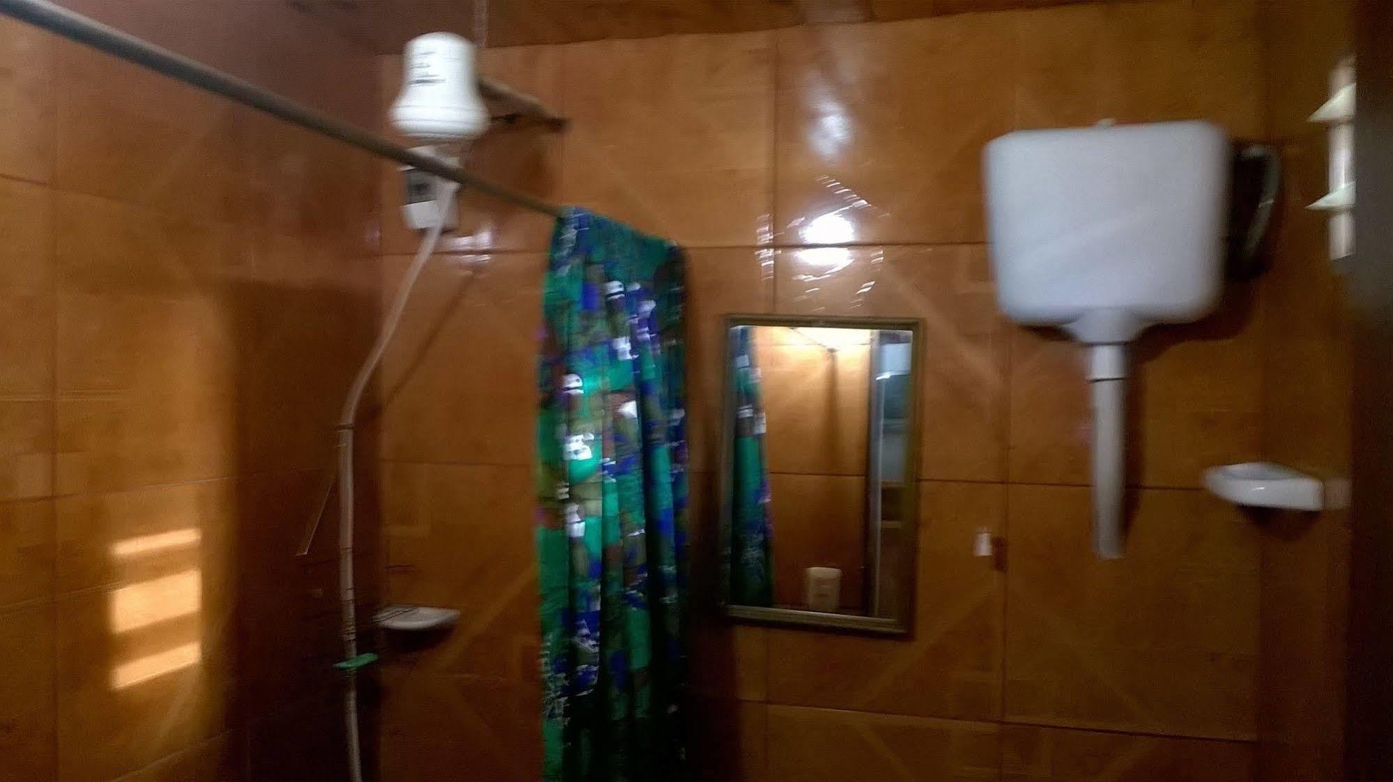 بويرتو إجوازو Iguazu Rey Hostel المظهر الخارجي الصورة