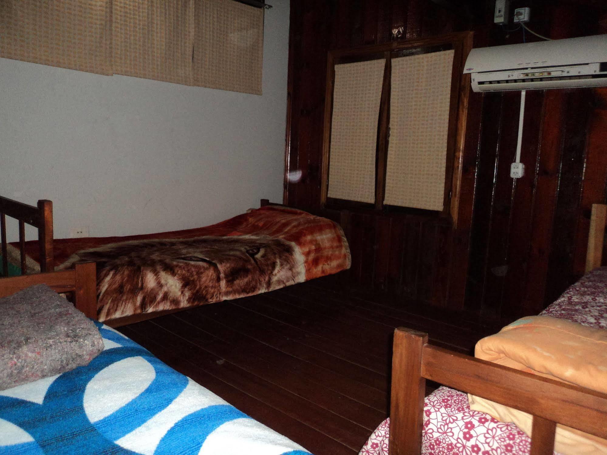 بويرتو إجوازو Iguazu Rey Hostel المظهر الخارجي الصورة