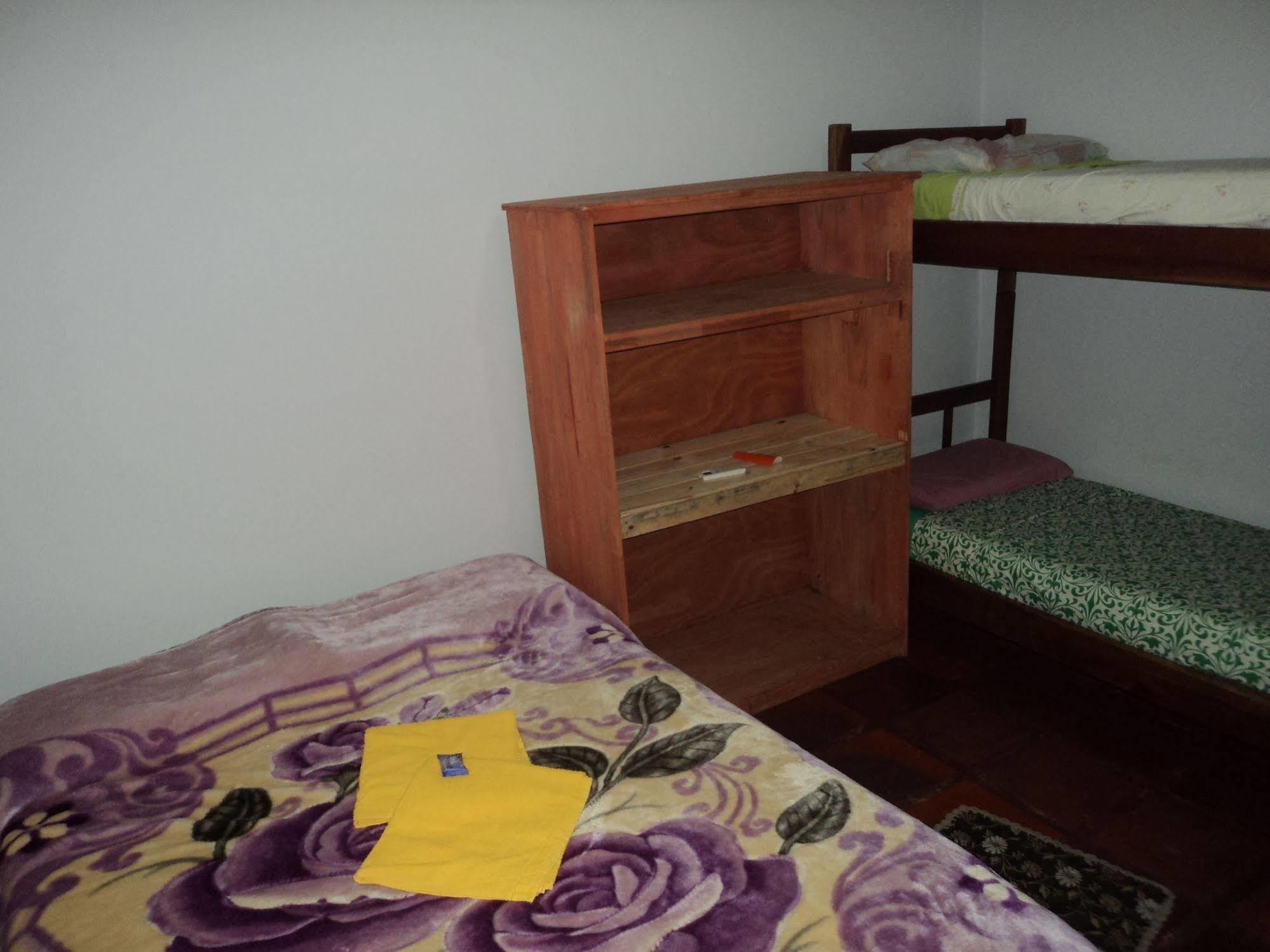 بويرتو إجوازو Iguazu Rey Hostel المظهر الخارجي الصورة