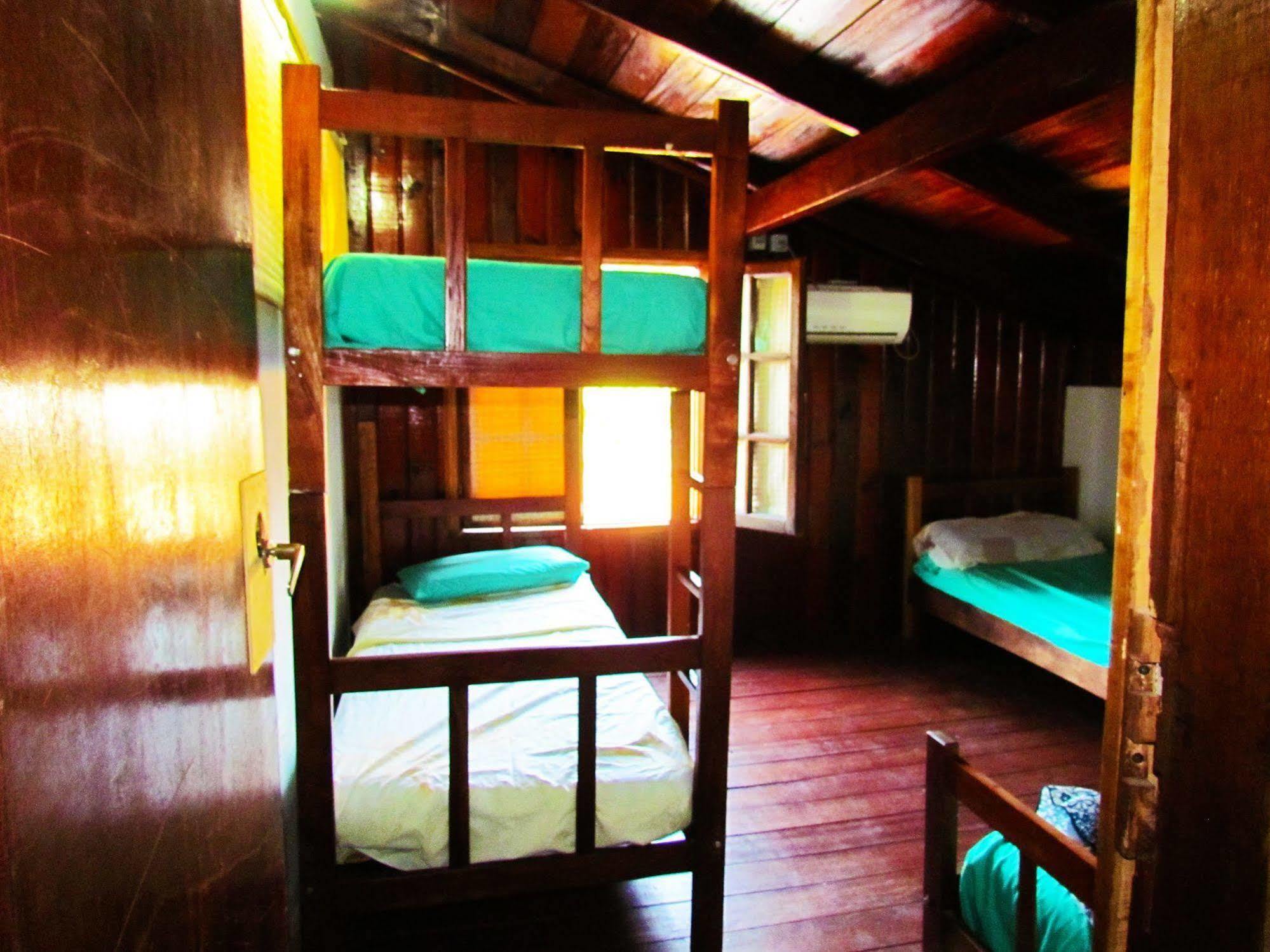 بويرتو إجوازو Iguazu Rey Hostel المظهر الخارجي الصورة