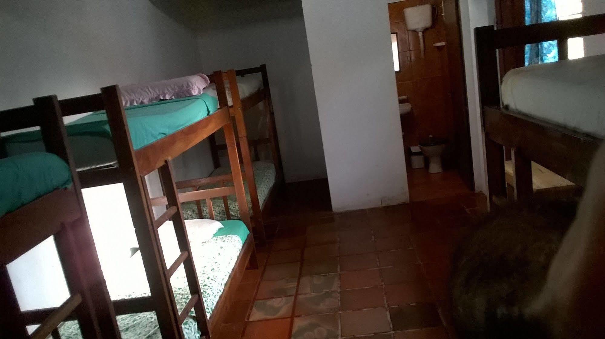 بويرتو إجوازو Iguazu Rey Hostel المظهر الخارجي الصورة