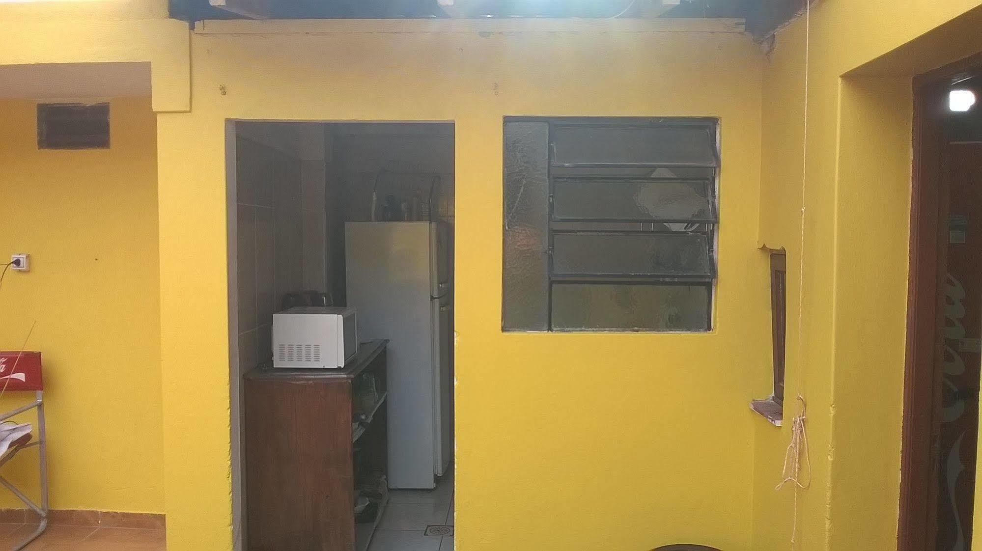 بويرتو إجوازو Iguazu Rey Hostel المظهر الخارجي الصورة