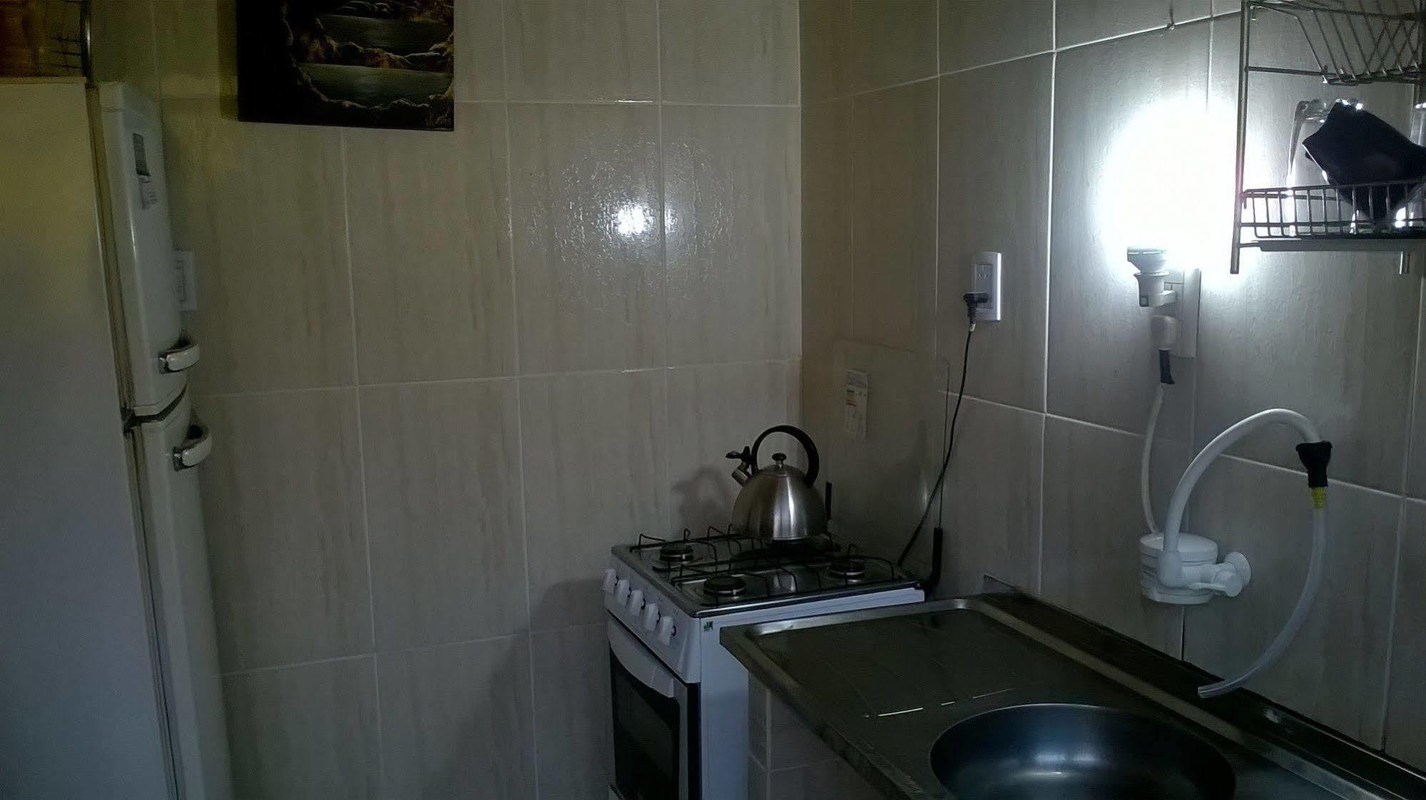 بويرتو إجوازو Iguazu Rey Hostel المظهر الخارجي الصورة